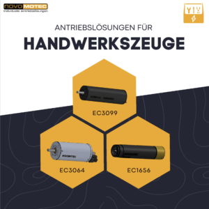 handwerkszeuge - novomotec