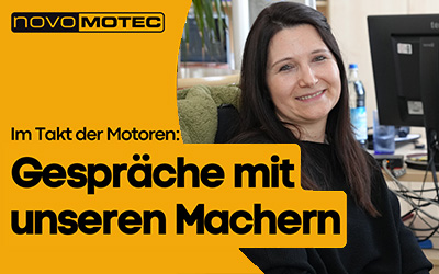 Lernen Sie Alena Maurer kennen