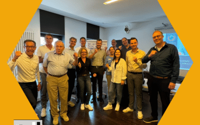 #ANTRIEBSPLUS: Aktiver Vertrieb bei Novomotec