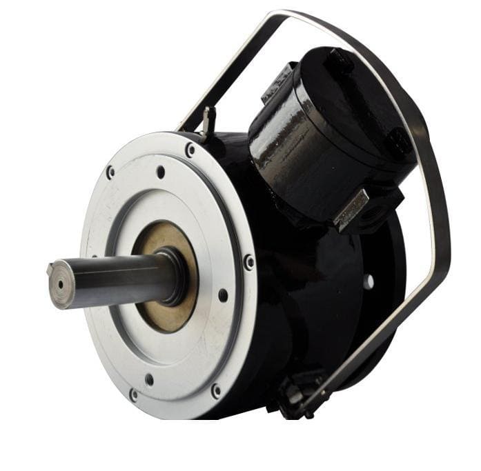 VIS Nema VIS Nema - coel schwesterfirma novomotec