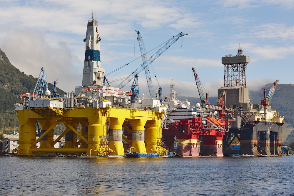 öl und gasindustrie - coel - novomotec