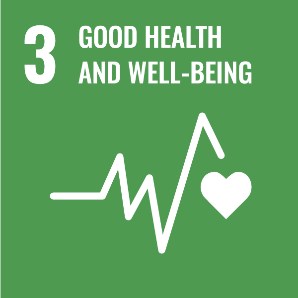 sdg 3 - novomotec