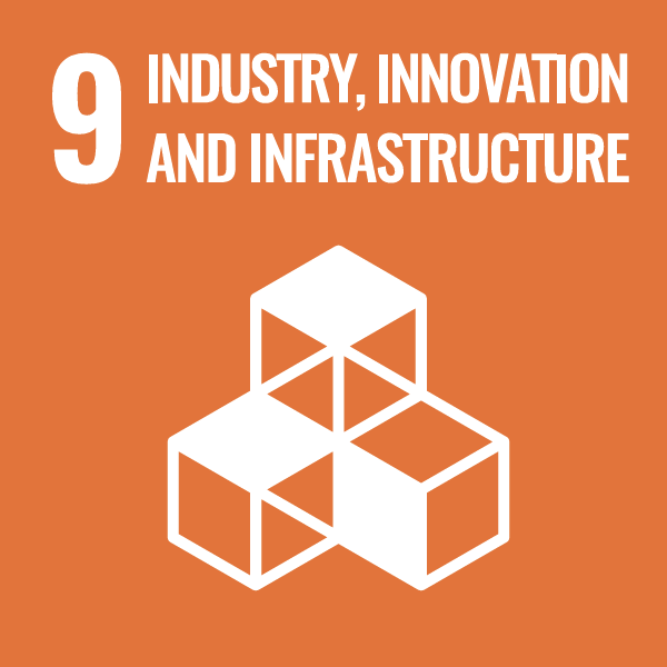 sdg 9 - novomotec
